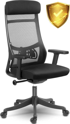 Stille beweging en stevige stabiliteit