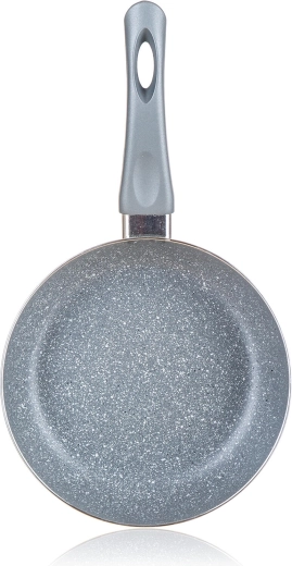 Twee-laagse antiaanbaklaag voor eenvoudig koken