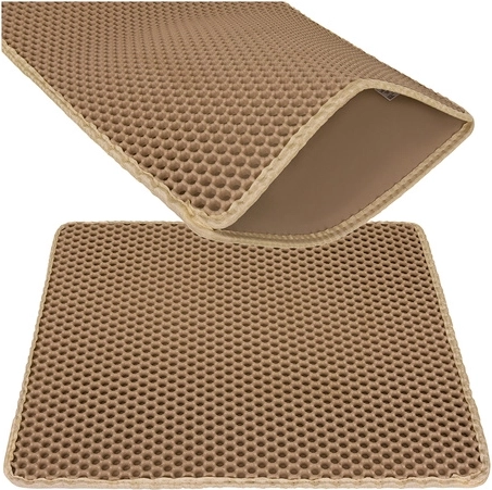 Comfortabel, antislip en waterdicht