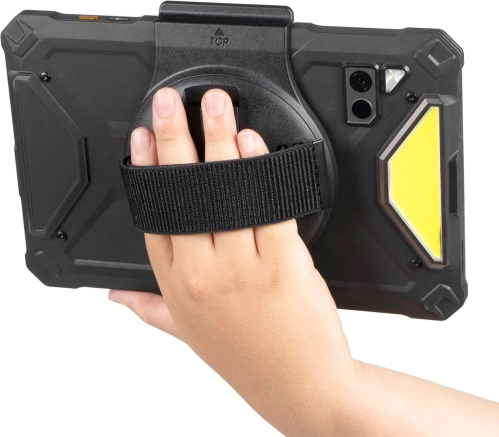 Houder met standaard voor Armor Pad 4 Ultra