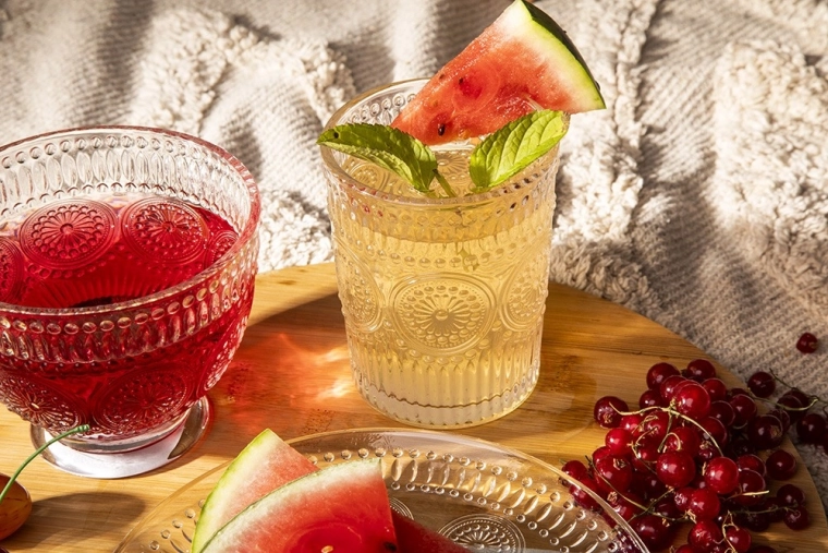 Perfect voor dagelijks gebruik aan tafel