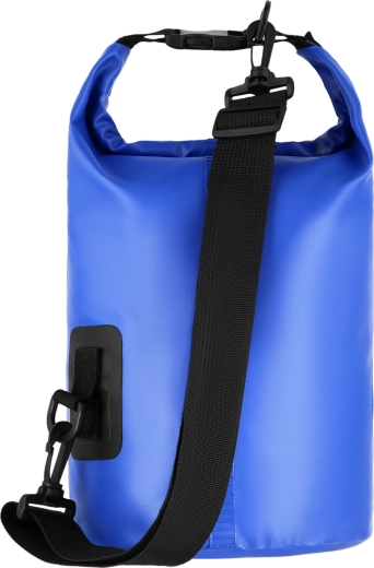 Comfortabel dragen met schouderriem