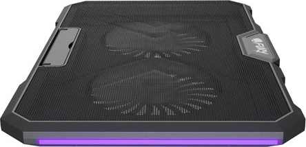 RGB-verlichting onder jouw controle