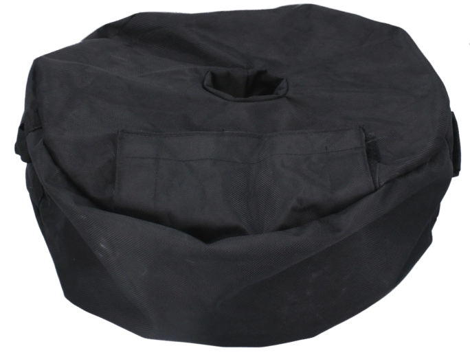 Snel vullen en veilig sluiten