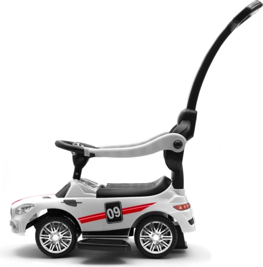 Veiligheid en comfort voor de kleintjes