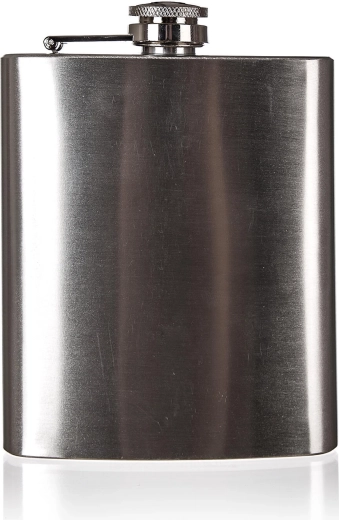 Dichte schroefdop met scharnier