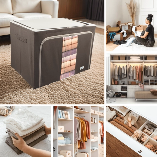 Stevige constructie die zijn vorm behoudt