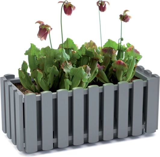 Duurzaam kunststof voor buiten en binnen