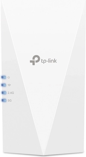 tp-link re600x ax1800 wifi-signaalversterker