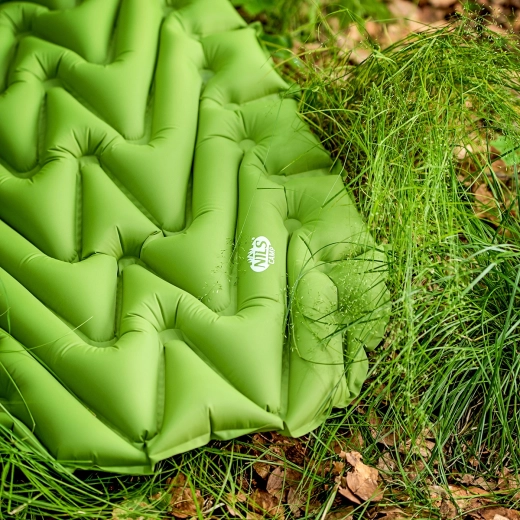 Duurzaam 40D-materiaal met TPU-coating