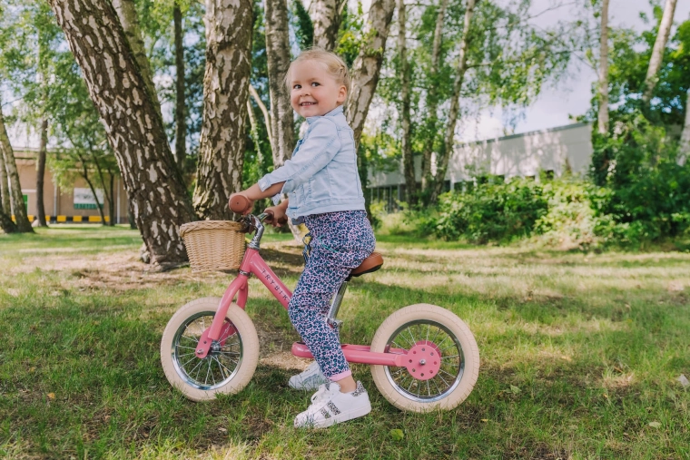 Praktische details voor dagelijks rijden