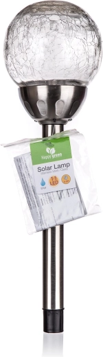 Twee lichtmodi: wit en wisselende kleuren