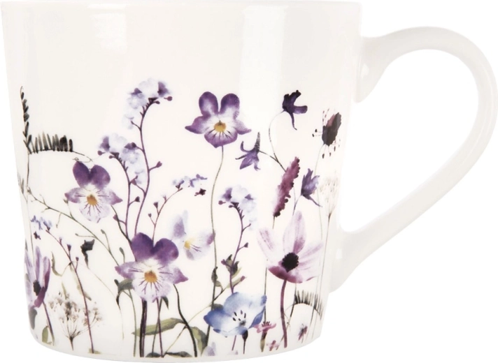 Praktische uitvoering voor warme dranken