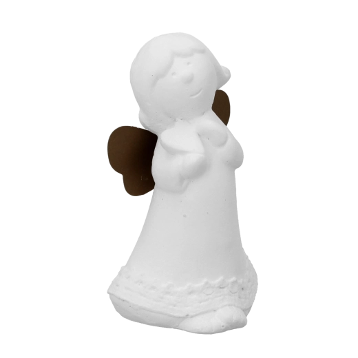 Gouden afwerking voor een elegante uitstraling