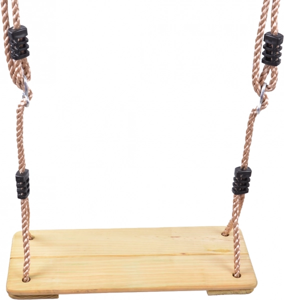 Dvĕdĕti Houten schommel