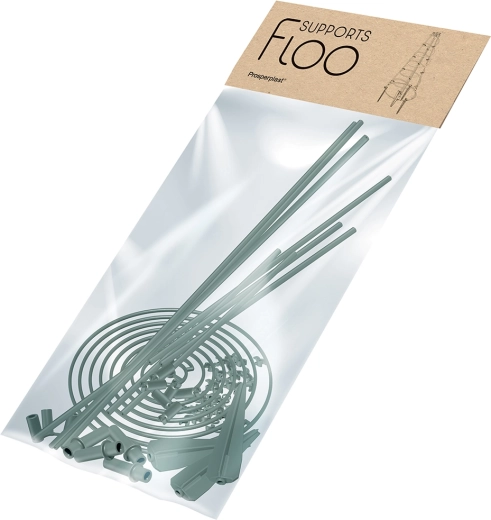 Modulaire elementen voor eenvoudige montage