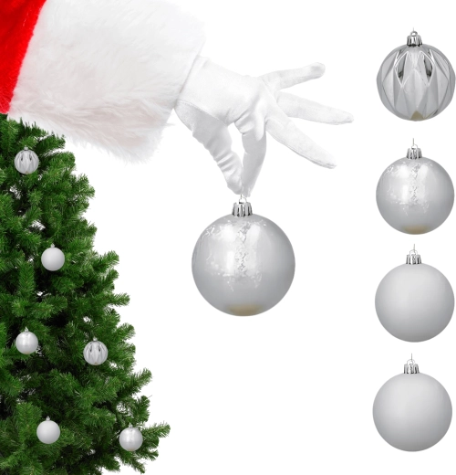 Diameter 8 cm – ideale maat voor elke boom