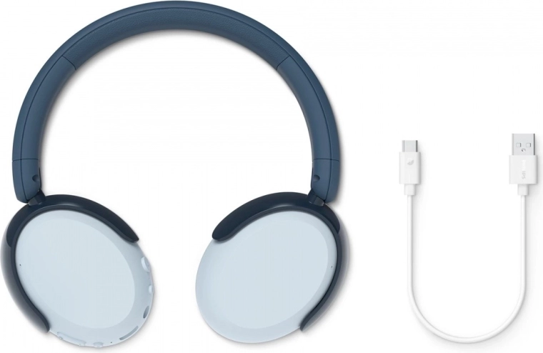 Batterij tot 60 u, snel opladen en audio delen