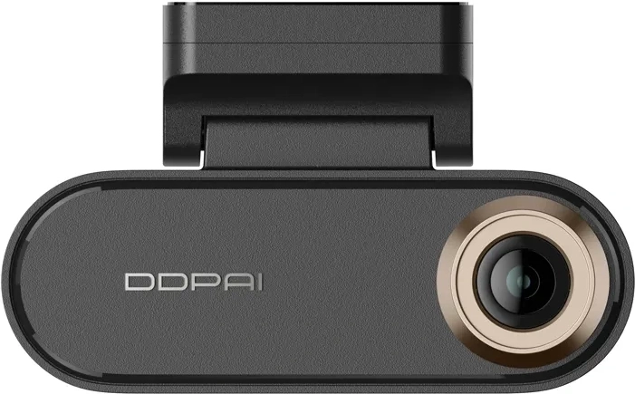 Scherpe 4K HDR-opname en vloeiende modus 3K/60 fps