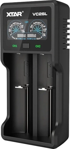 Compacte uitvoering, USB-voeding en warmteafvoer