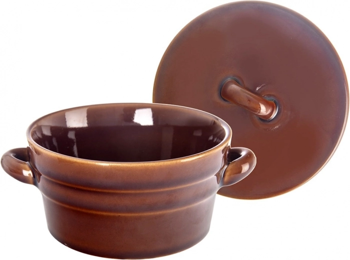 Kwalitatieve keramiek voor constante temperatuur en smaak