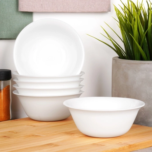 Eenvoudig stapelbaar en makkelijk te onderhouden