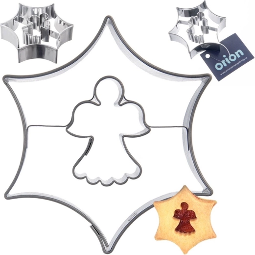 Hoogwaardig rvs voor lange levensduur