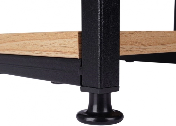 Stabiliteit op elk oppervlak