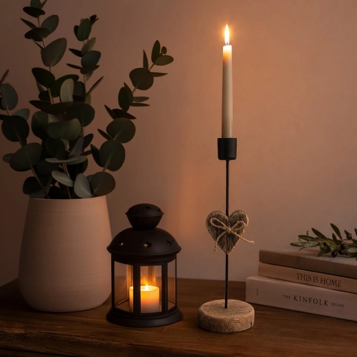 Decoratie voor het interieur en als cadeau