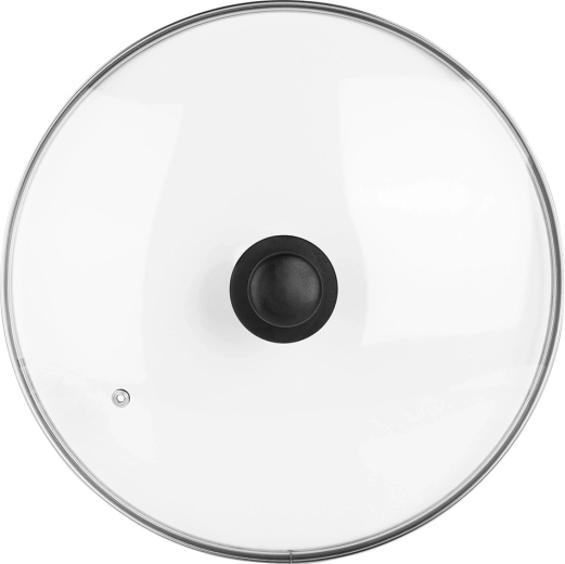 Stoomventiel voor minder stoom