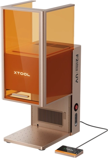 Micron-nauwkeurigheid zonder verbrandingen