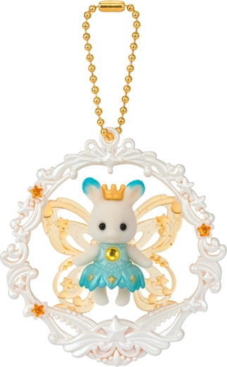 Fijne details en sprankelende decoratie