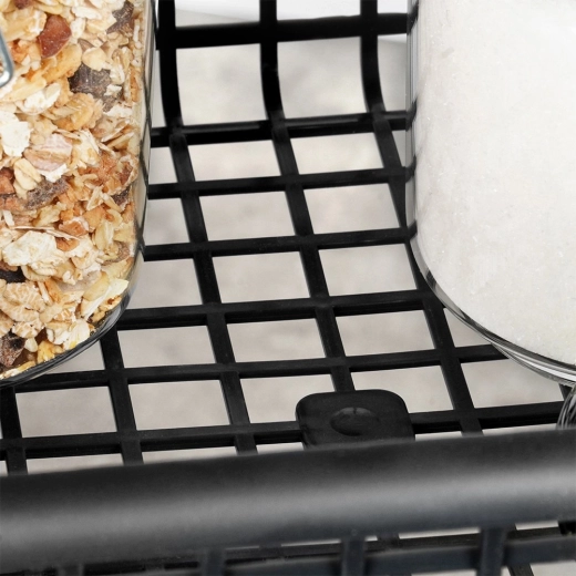 Duurzame en luchtige constructie