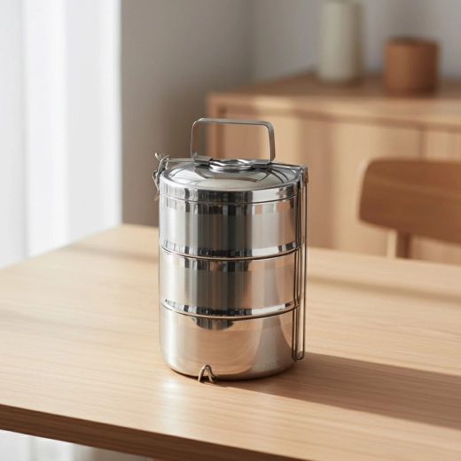 Vacuümisolatie voor langer temperatuurbehoud