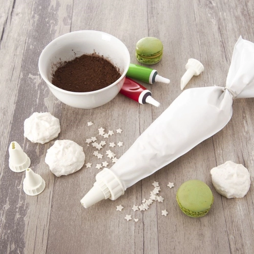 Herbruikbare spuitzak 26 × 16 cm