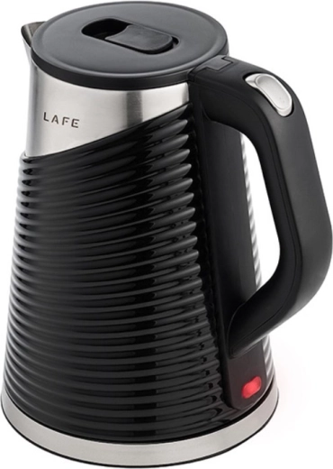 Snelle verwarming en eenvoudig onderhoud