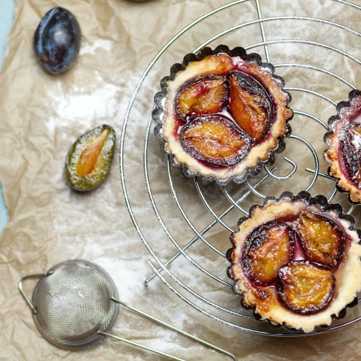 Voor zoete en hartige baksels