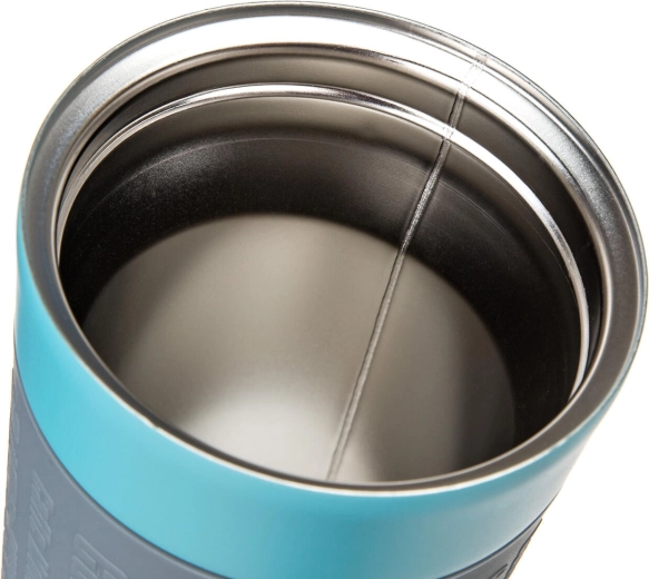 Dubbelwandige rvs-isolatie voor langere temperatuurbewaring