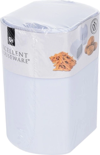 Compact en altijd binnen handbereik