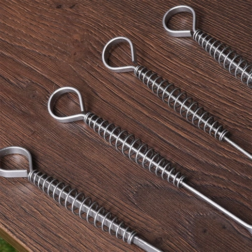 Duurzaam roestvrij staal voor een lange levensduur