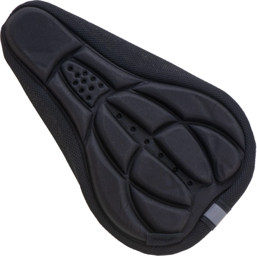 Gelzadelhoes voor fiets RALLEX 3D