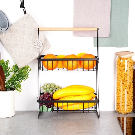 Betere luchtcirculatie voor versheid