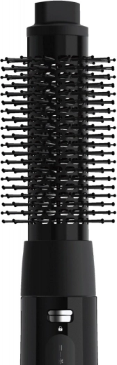 Styling en drogen in één stap