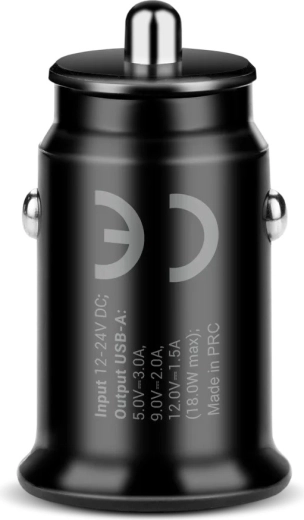 Compacte en duurzame metalen behuizing