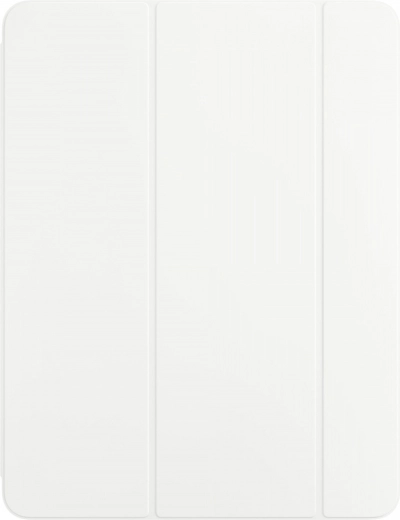 Smart Folio-hoes voor iPad Pro 13" (M4) - wit