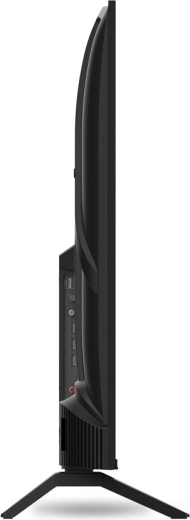 Stabiele V-vormige pootjes