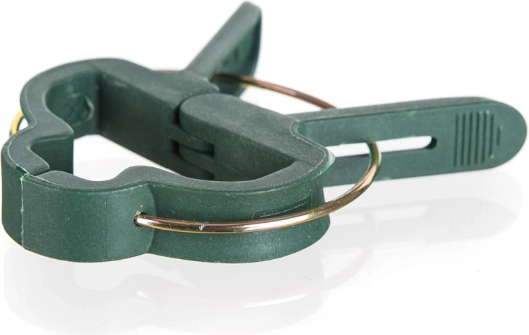 Snel te gebruiken met één hand