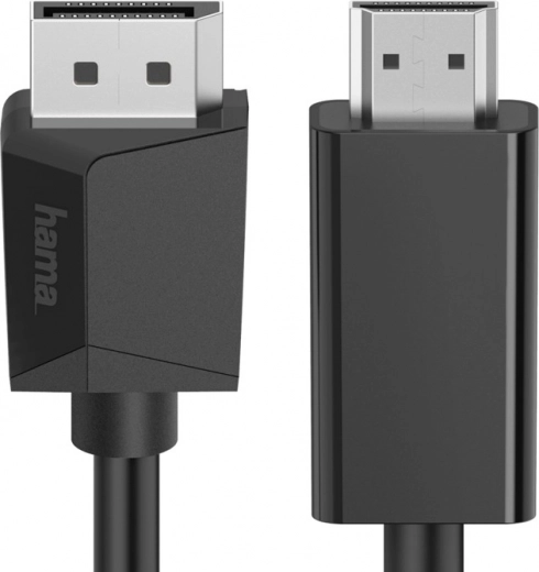 DisplayPort-naar-HDMI-kabel 4K, 1,5 m
