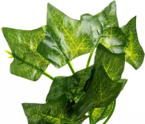 Realistische groene decoratie zonder onderhoud
