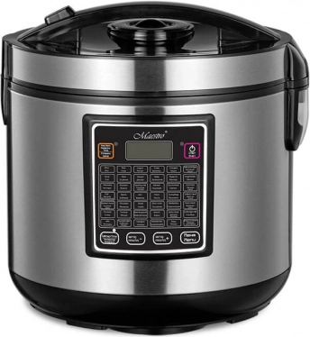 Multicooker 5 l, 42 programma’s, 900W MR-793